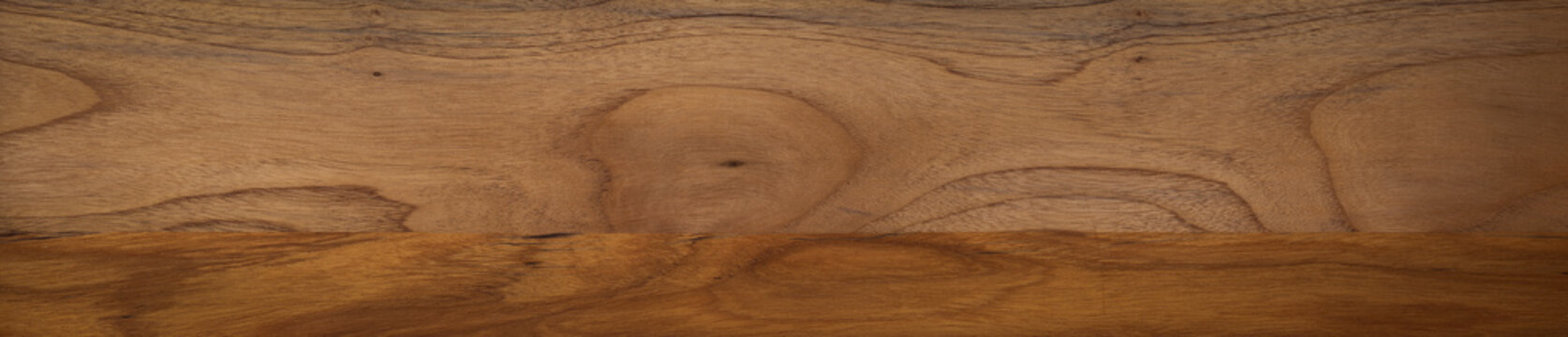 Teak wood plank background. Teak texture. Rough wood plank texture. texture of wood	