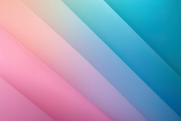 Fototapeta premium Abstraction in different colors and tones.