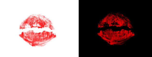 red, lips, crimson, texture, abstract, black, white, contrast, modern, art, design, bold, dramatic, shadow, mystery, negative space, composition, aesthetic, visual, graphic, closeup, vivid, intense, b © Muhammad