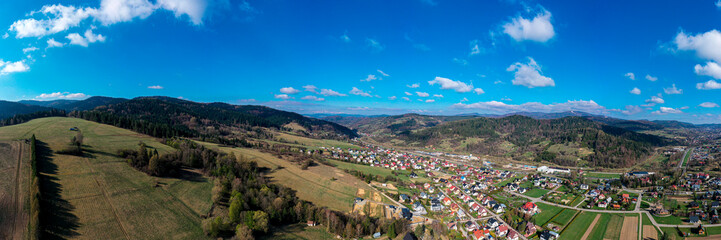 Powroźnik, Małopolska, Poland, EU © Maciej G. Szling