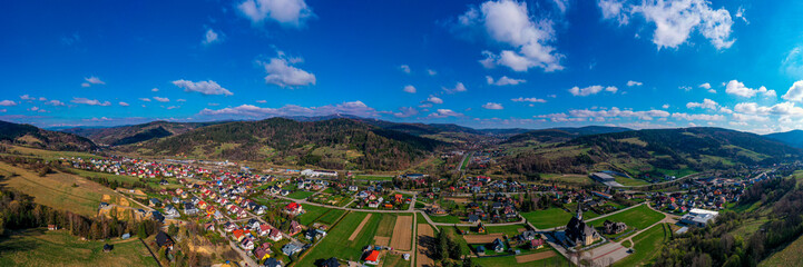 Powroźnik, Małopolska, Poland, EU © Maciej G. Szling