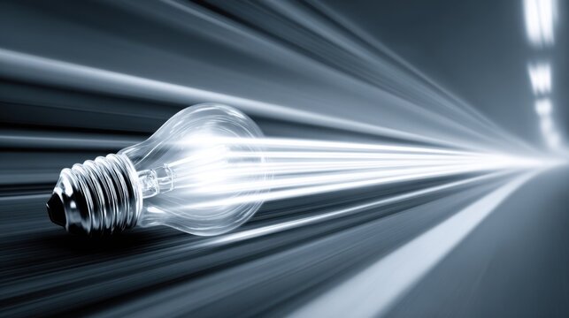 A concept that accelerates the journey from idea to execution, helping organizations quickly launch innovations and adapt to changing market demands.
