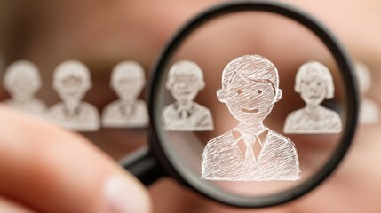 Customer Insight Generation Concept helps transform data into actionable insights, improving customer understanding, engagement strategies, and value-driven business decisions. 