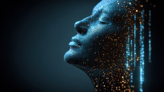 Machine Learning Applications: The use of algorithms that learn from data to improve processes, predict outcomes, and optimize performance.
