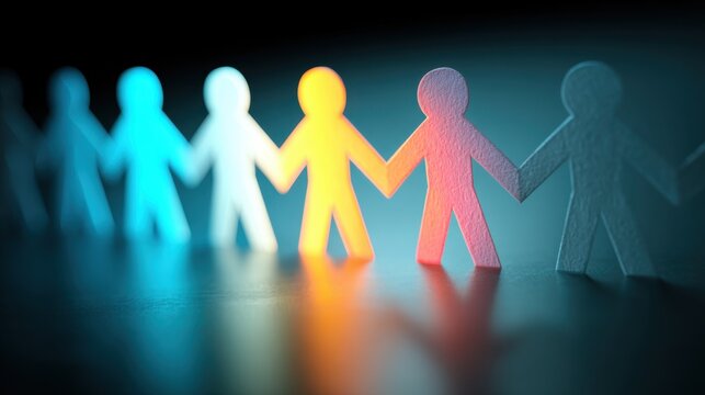 Diversity and inclusion ESG focuses on promoting equal opportunities, representation, and fairness, fostering inclusive environments that support collaboration, respect, and growth.
