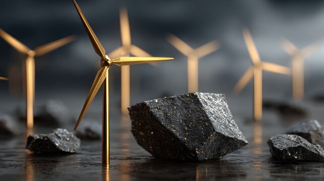 Oil energy transition strategy emphasizes balancing current energy needs with future sustainability, enabling gradual change without compromising economic performance or stability.
