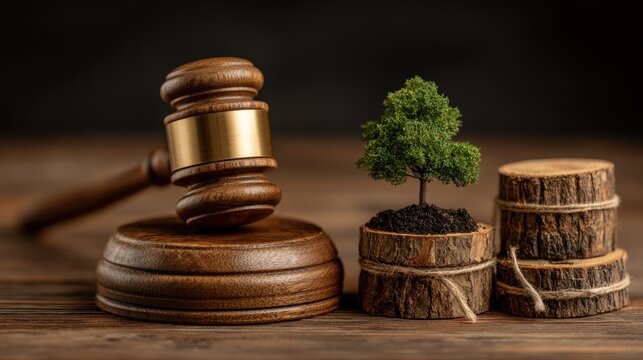 This concept focuses on aligning oil operations with environmental requirements, minimizing ecological harm and supporting sustainable practices in exploration and refining.
