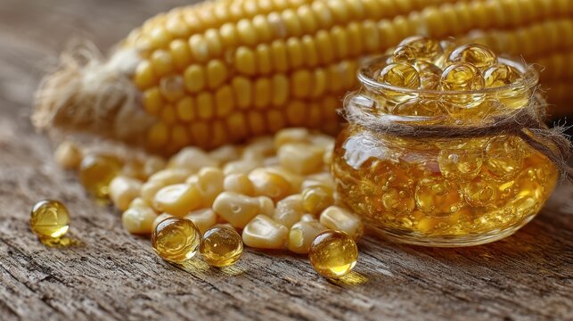 Using food-based feedstocks, these biofuels provide a renewable alternative for fuel, enabling energy production while raising considerations around food resources.
