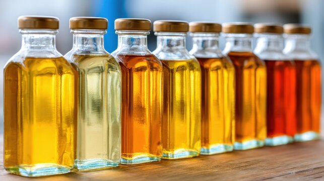 Biodiesel provides a renewable energy option by transforming organic oils into fuel, supporting lower emissions and easy integration with existing diesel systems.

