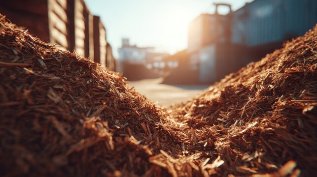 Optimizing biofuel resources enhances energy yield by refining biomass use, reducing waste, and improving production efficiency for sustainable fuel solutions.
