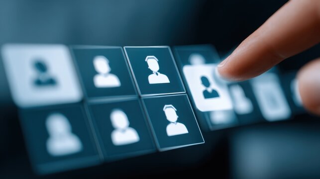 Human-centered digital design delivers personalized, intuitive experiences that foster engagement, satisfaction, and alignment between user expectations and business goals.
