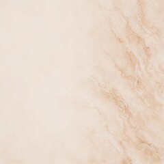Fototapeta premium Beige marble background with copy space and minimal soft texture
