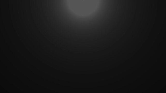 Defocused police emergency lights flash animated. Emergency Lights Overlays. Nine loop-ready variations on clean black backgrounds. Police car, fire truck, ambulance flashing red light glows. 4k video