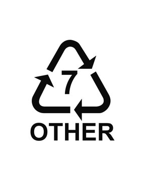 Recycle 7 OTHER icon SVG