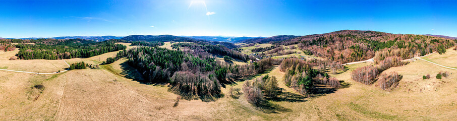 Palenica Żegiestów, Małopolska, Poland,  © Maciej G. Szling