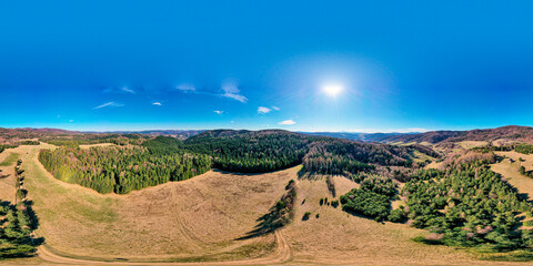 Palenica Żegiestów, Małopolska, Poland,  © Maciej G. Szling