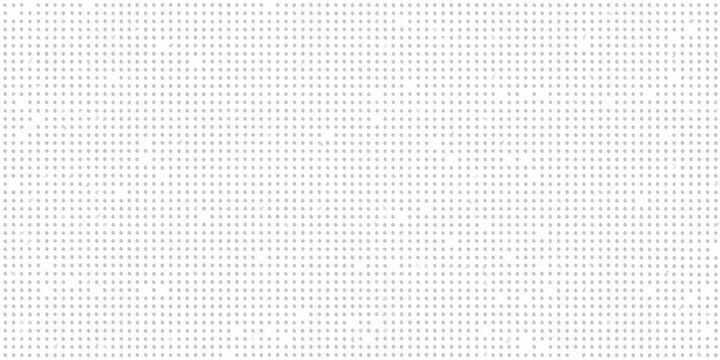 A densely patterned dotted texture fills the entire image frame