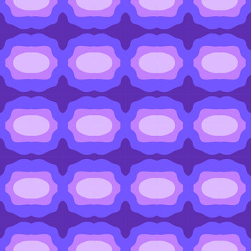 seamless pattern with sunglasses
