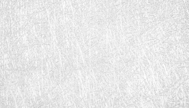 seamless white fiberglass panel texture exposed worn glass fiber sheet broken fibreglass board background
