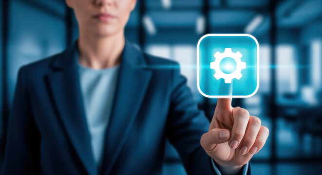 Workflow automation and system configuration for enterprise operations as teams streamline software deployment improve process control and scale service delivery through connected platforms