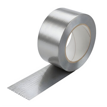 Close-up view of a stainless steel metal bracket with a countersunk hole