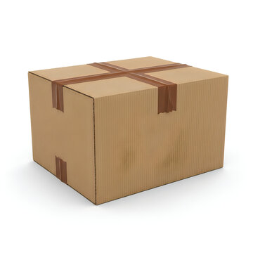 Handcrafted wooden jewelry box with metal clasp and hinge