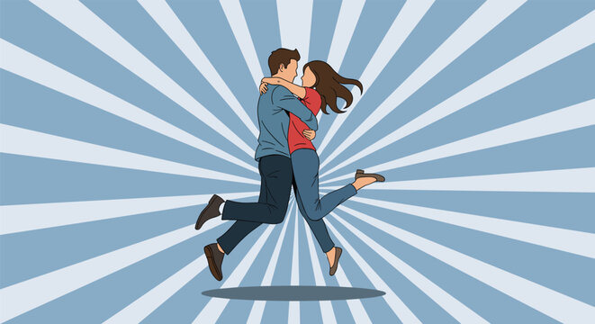 Mysterious woman in a black mask and outfit bending over near a large capital letter a for creative mystery themes.