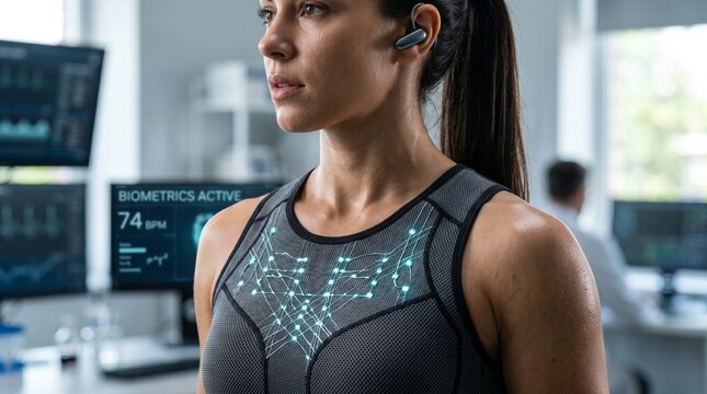 Retinal scanning medical device for early disease detection