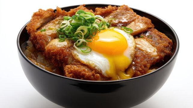 warm bowl of kats in a cozy dining setting