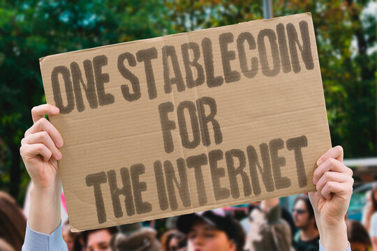 "One Stablecoin For The Internet" Documented digital finance research examines stablecoins as a documented universal internet payment layer. STABLE. DOLLAR. REAL. CRYPTO. PAY.