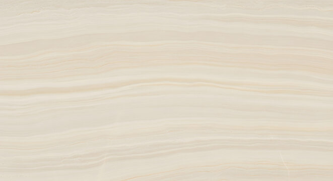 Cream marble texture with beige and brown veins for design and decoration