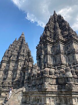 bayon temple cambodia