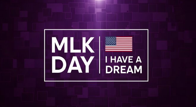 Mlk day commemoration honoring martin luther king jr 's legacy