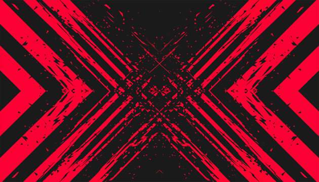 Minimalist Vector Explosion of Parallel Lines.eps