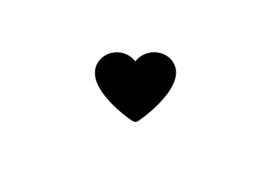 Obraz premium heart shaped heart