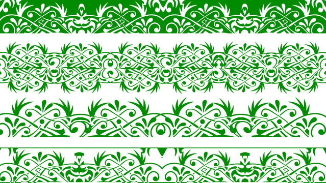 bordar frame design