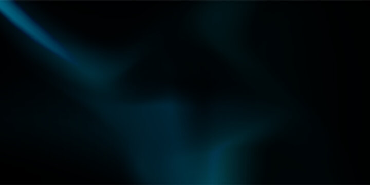 Abstract wave futuristic design of landing page. fluid gradient dark concept website design.Vector Eps 10 studio neon lights