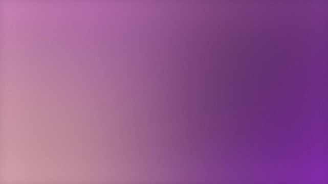 Purple and Lavender Gradient: A smooth, vibrant gradient of purple and lavender hues, transitioning seamlessly to create a visually soothing and artistic abstract.