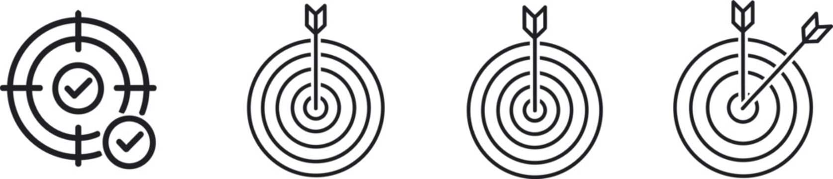 Diagram of atomic orbital shapes and electron density