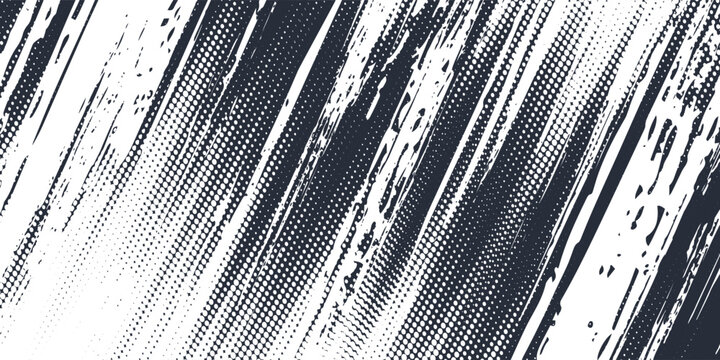 Manga focus speed lines for comic effect. Motion and action diagonal focus flash strip lines for anime comic book