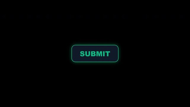 Submit Button Animation Graphic Resource