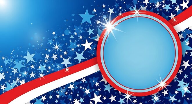 Patriotic american celebration memorial day 4th of july and 250 years anniversary commemorative design