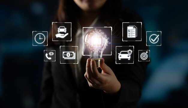 Artificial intelligence automates customer services across finance, insurance and mobility with faster processing and decision support. Corpus