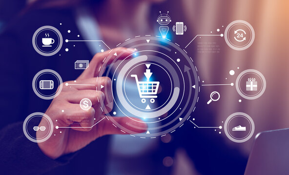 AI-powered product search and gift recommendation in e-commerce interface with smart data analysis, helping users find personalized items and enhance online shopping experience efficiently.
