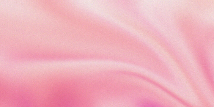 Soft pink gradient background with smooth blurred effect for modern design