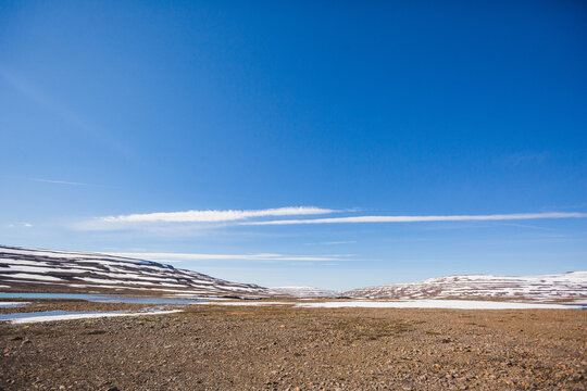 Putorana Plateau, Taimyr. Russia, Krasnoyarsk region