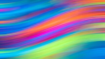 Naklejka premium Abstract Gradient Background with Smooth Color Blend and Modern Texture