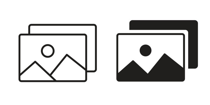 Image icon for ui app design and web designs