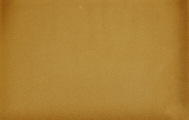 Obraz premium Vintage Aged Paper Texture Background With Grunge Stains and Blank Antique Stationery Surface