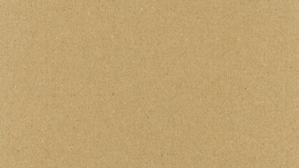 Obraz premium brown cardboard texture background